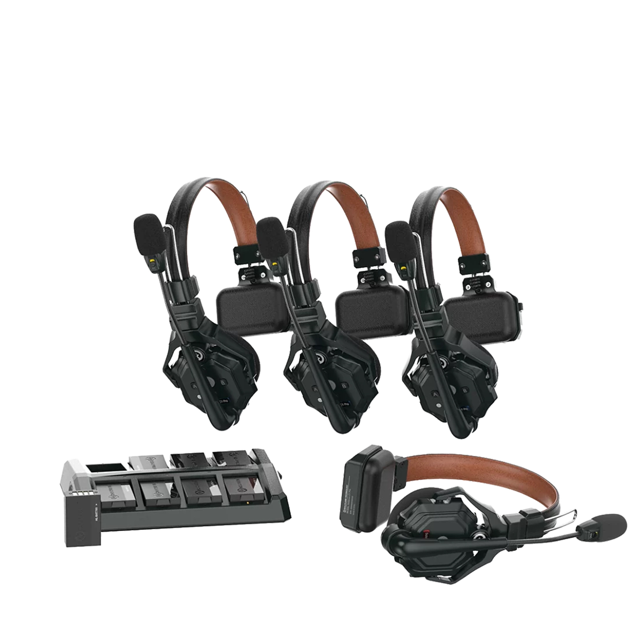 Система внутренней связи Datavideo ITC-100