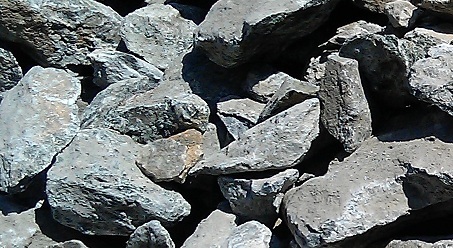 Скальный грунт фр. 0-300 (0-500). ИНЕРТНЫЕ МАТЕРИАЛЫ. Сыпучие строительные материалы - ТК СНАБ