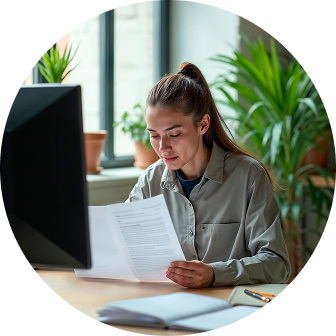 Бухгалтер по расчету зарплаты