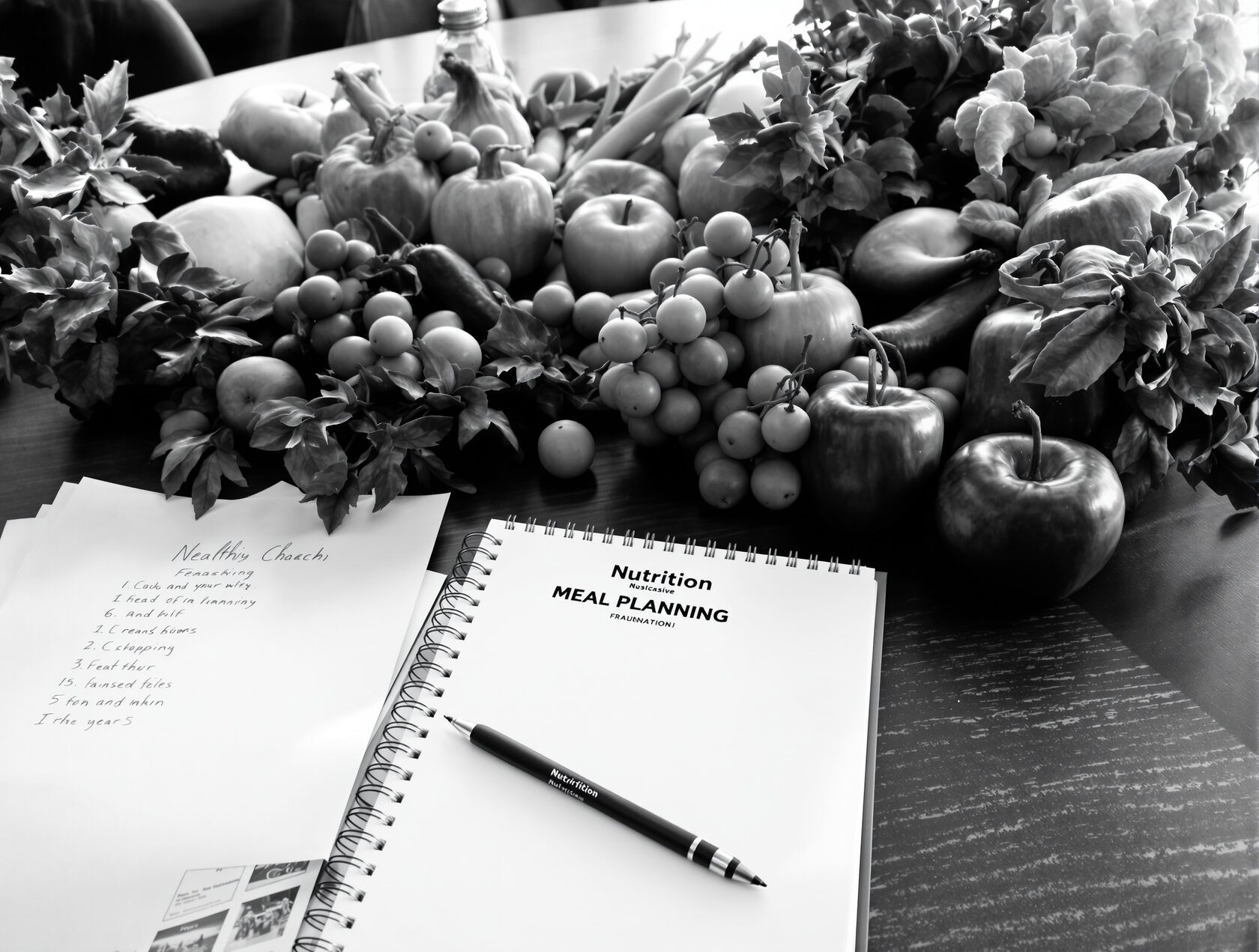 Консультация нутрициолога