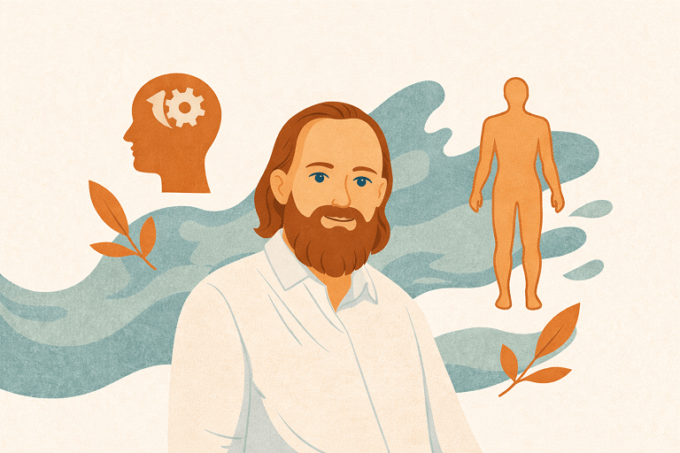 Психосоматика по Валерию Синельникову