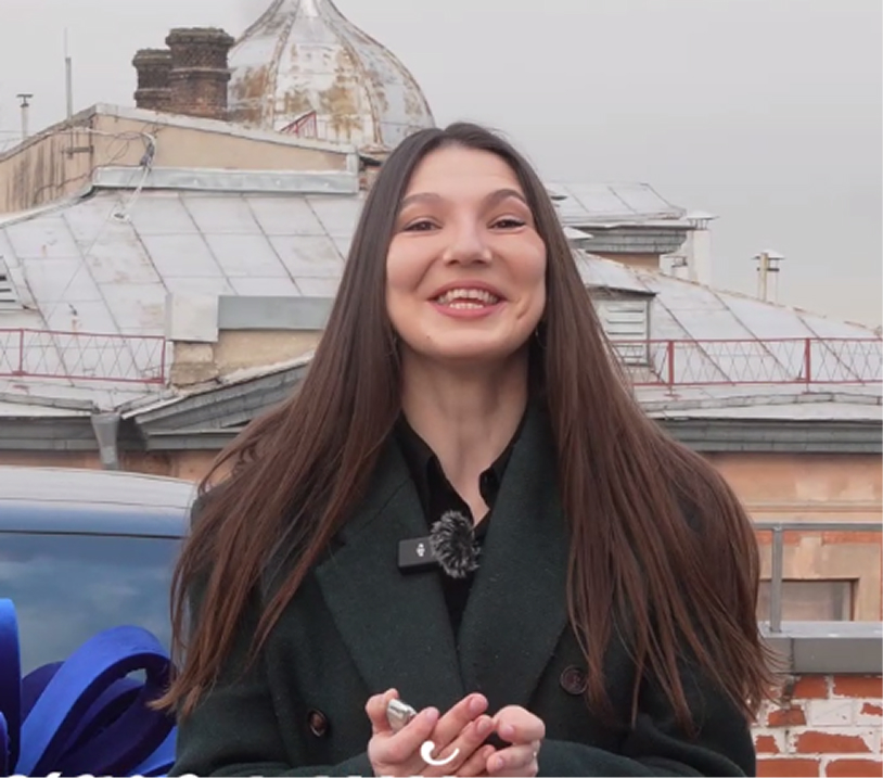 Анна Попова