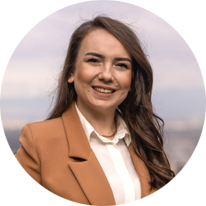 Ирина Козуб