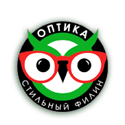 Оптика Стильный филин