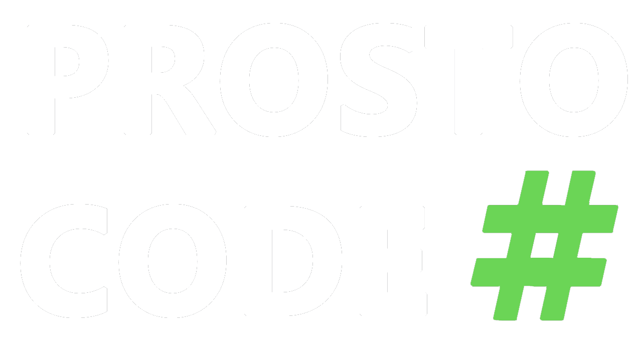 ProstoCode Logo