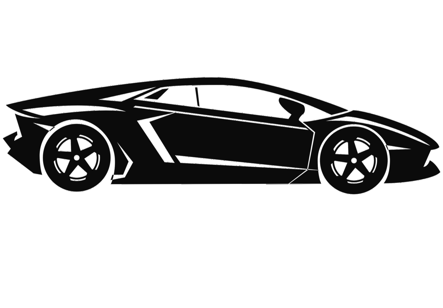Логотипы машин. Силуэт машины. Очертания машины. Стилизованный автомобиль для логотипа. Очертания автомобиля.