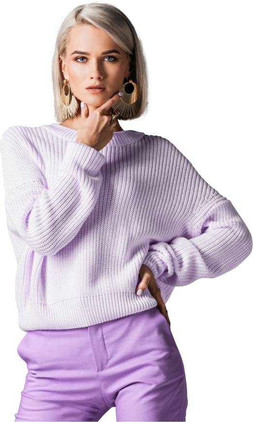 Вебкам-модель в Питере-13