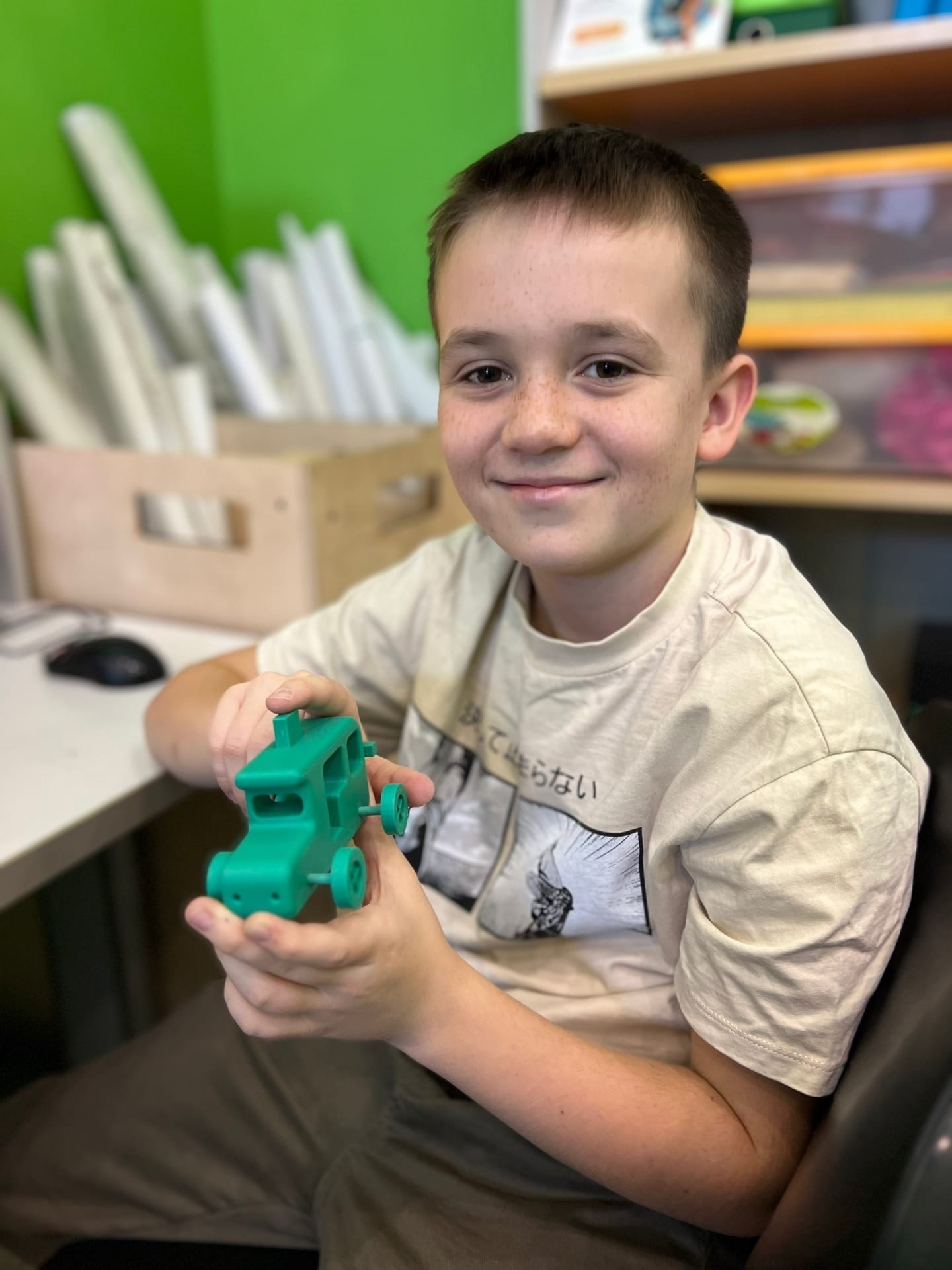 робошкола рязань