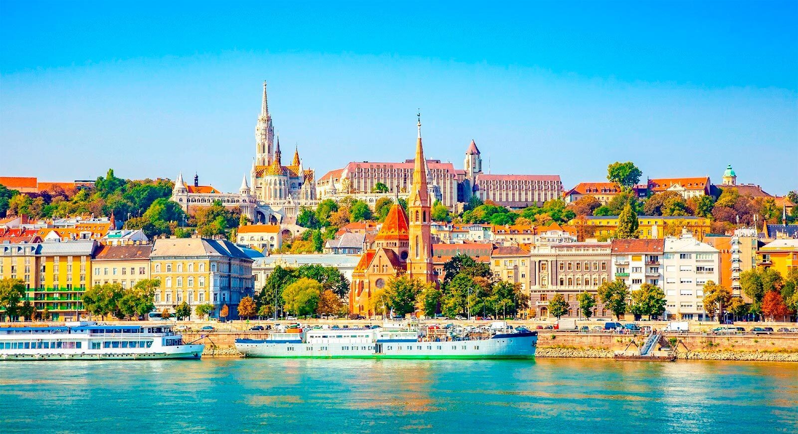 residence permit in Hungary