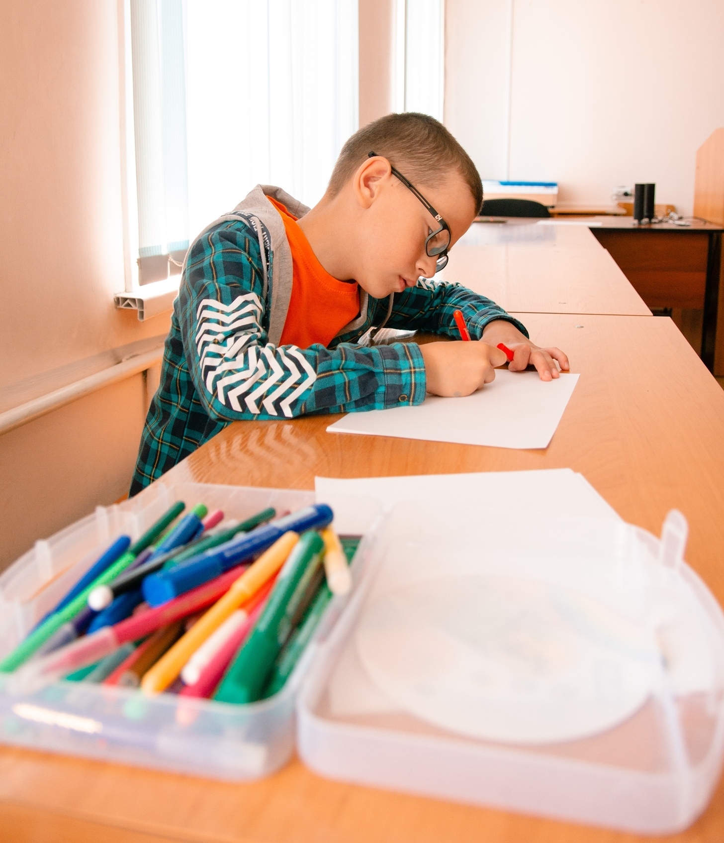 Творчество