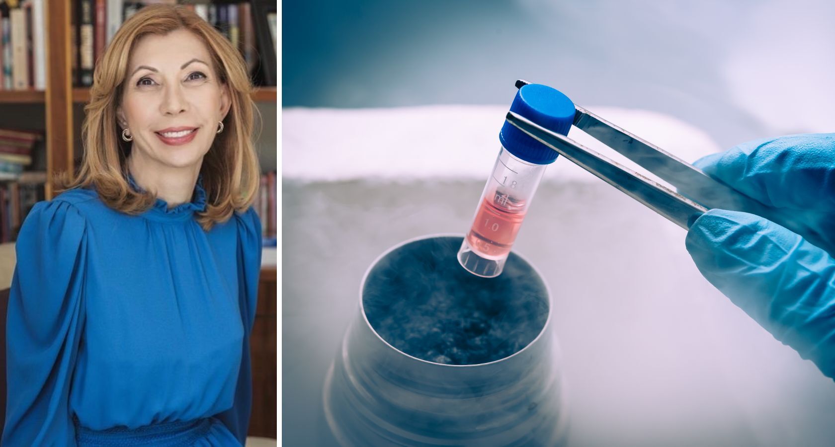 Стволовите клетки са инвестиция в бъдещето на детето