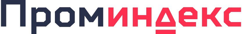 Логотип Проминдекс