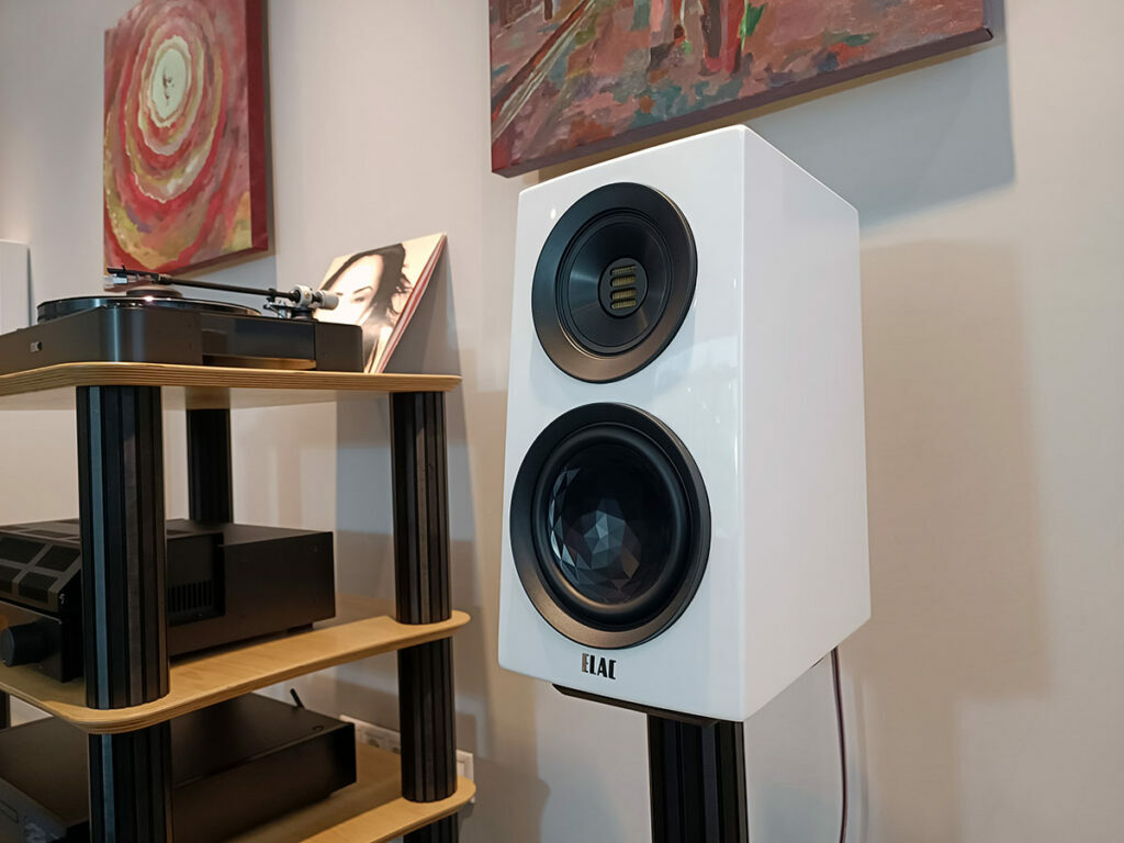 ELAC Concentro S 503