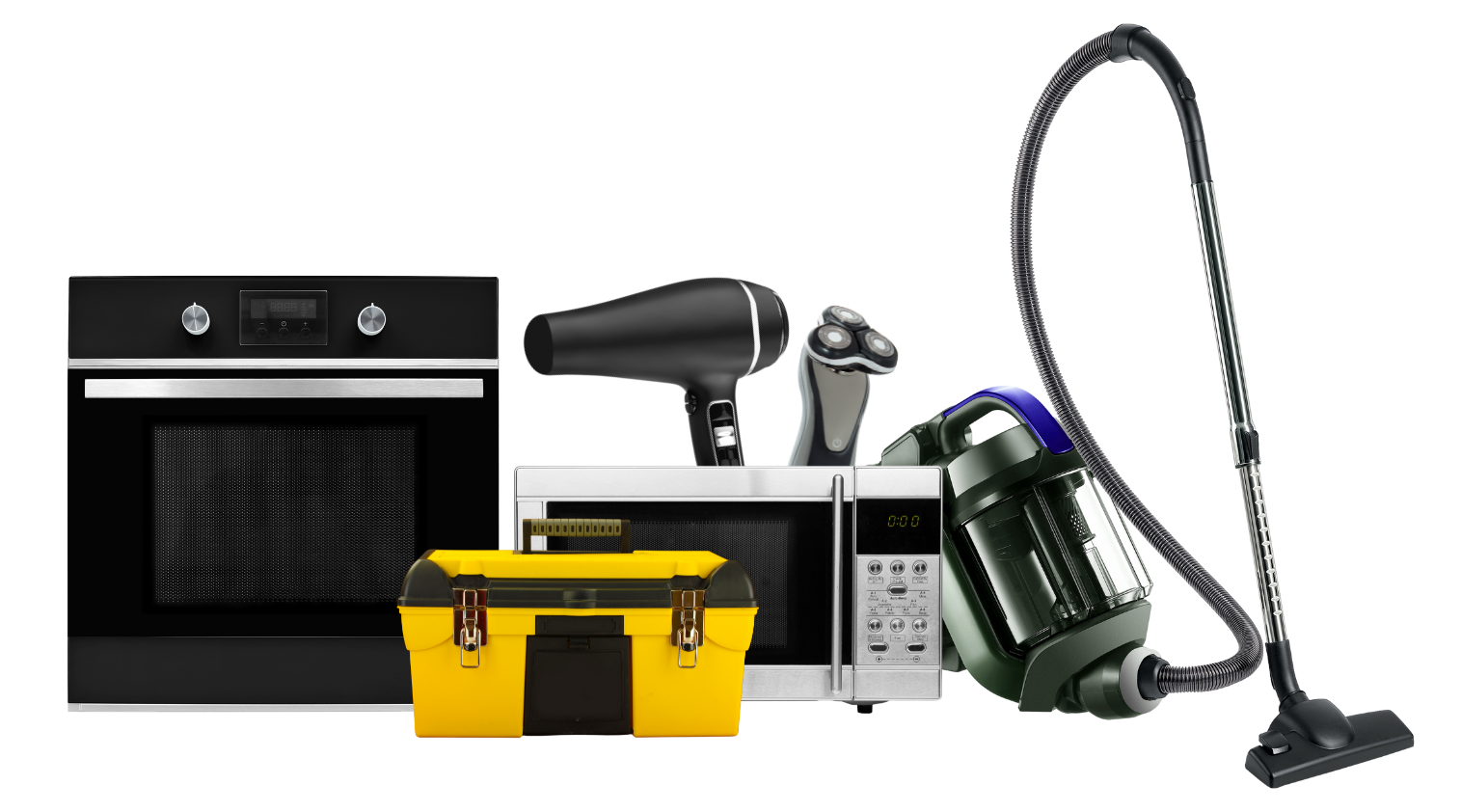 Ремонт электронной и бытовой техники в Могилёве