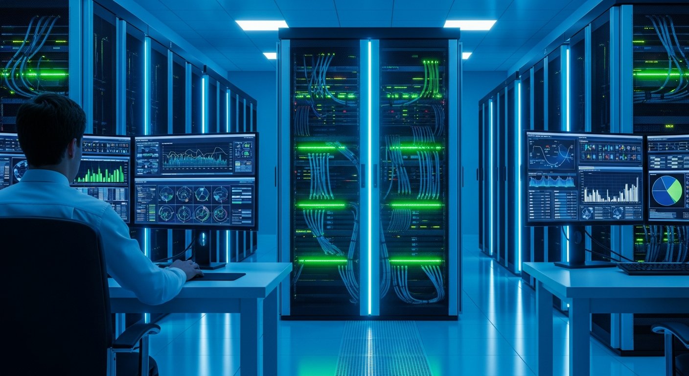 IPMI и BMC — критичные компоненты управления серверной инфраструктурой. Разберем, как устроен BMC, чем отличается IPMI от Redfish, как безопасно подключить management-сеть и защитить её от типовых ата