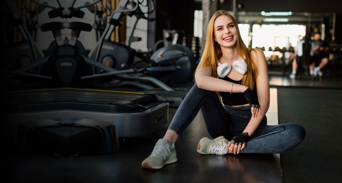 Фитнес-клуб FitnesslifePRO ул. Черкасская, 62 г. Краснодар