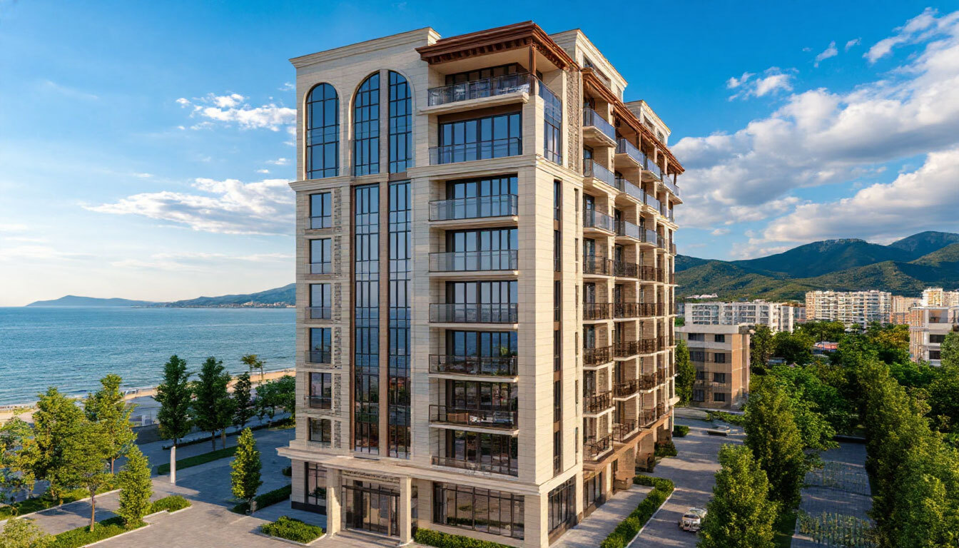 Граф Толстой Анапа цены