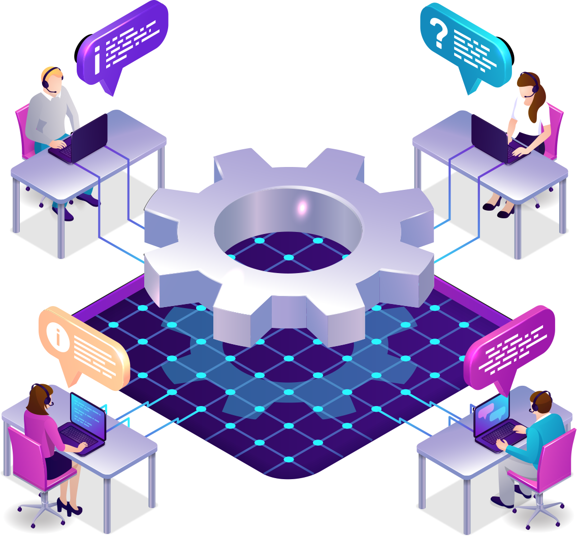 ИИ-Решения для коллекторов