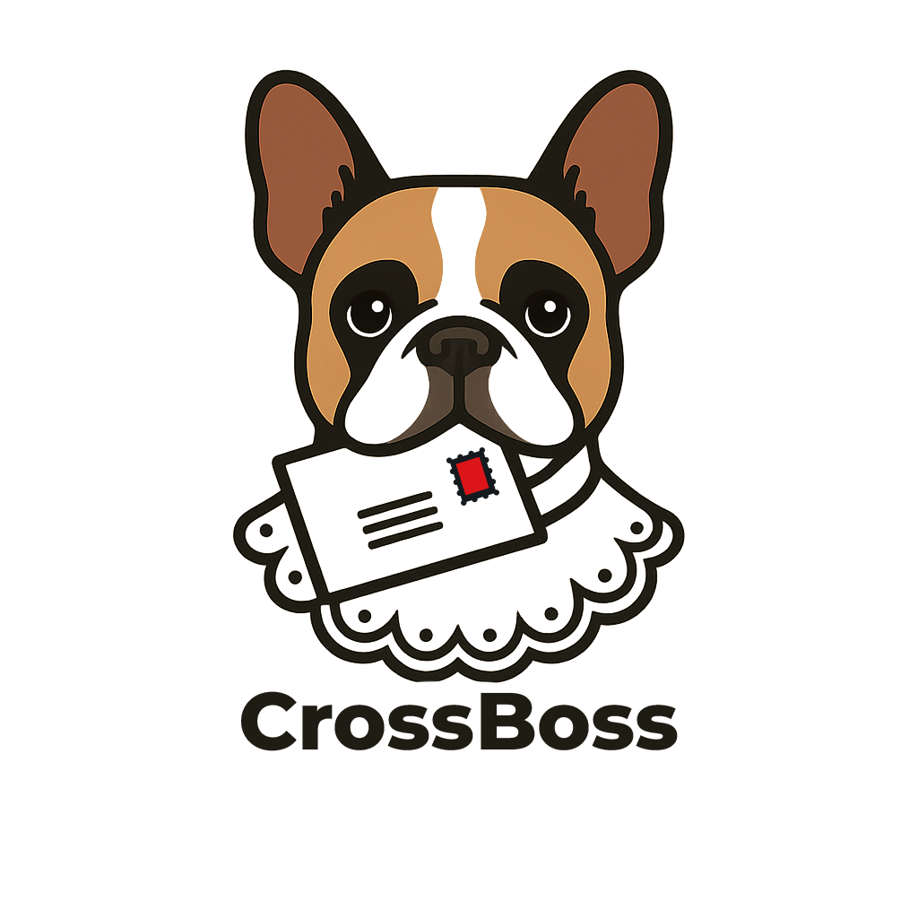 CrossBoss