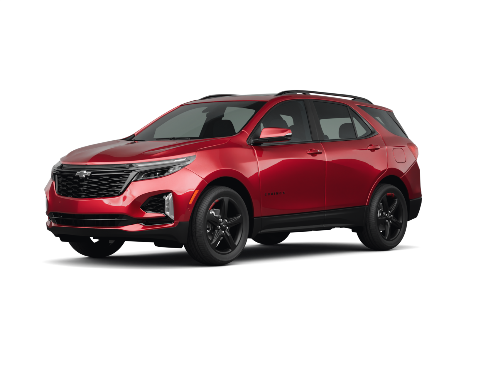 Chevrolet Equinox RS