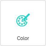 Color widget