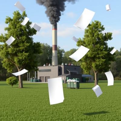 Изменения в экологическом законодательстве: Экоагент поможет адаптироваться.