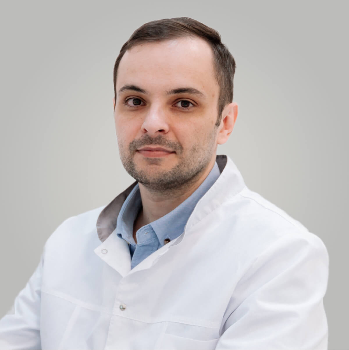 Рамиш Шогенов