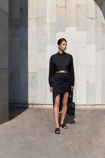 Футболка с принтом. Captain's Mate - российский бренд одежды для романтиков и путешественников.