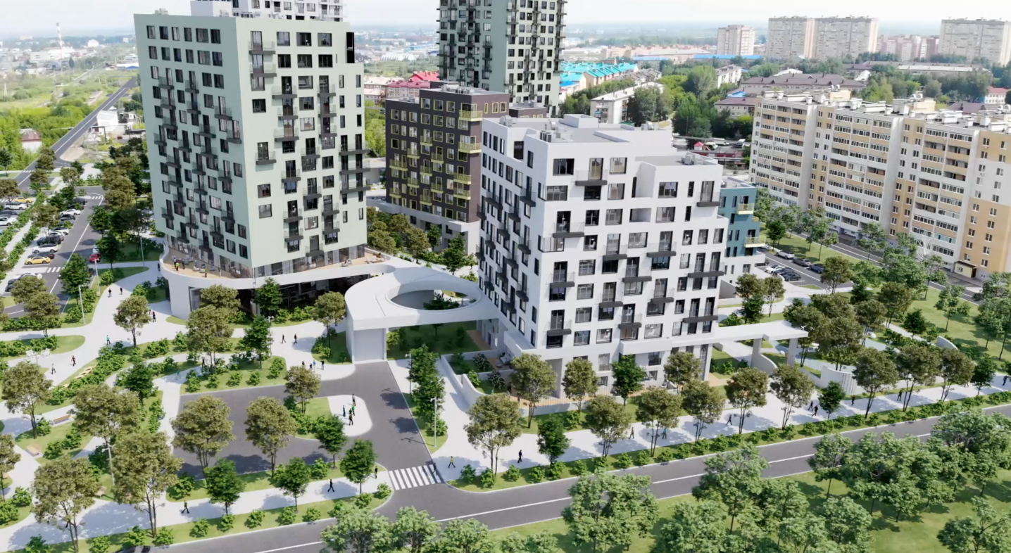 Заказать 3D визуализацию в Москве и Екатеринбурге