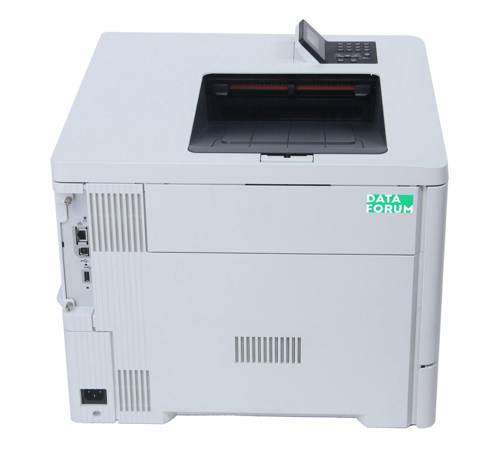 Принтер Color Laser Jet Enterprise M553 - превью 2