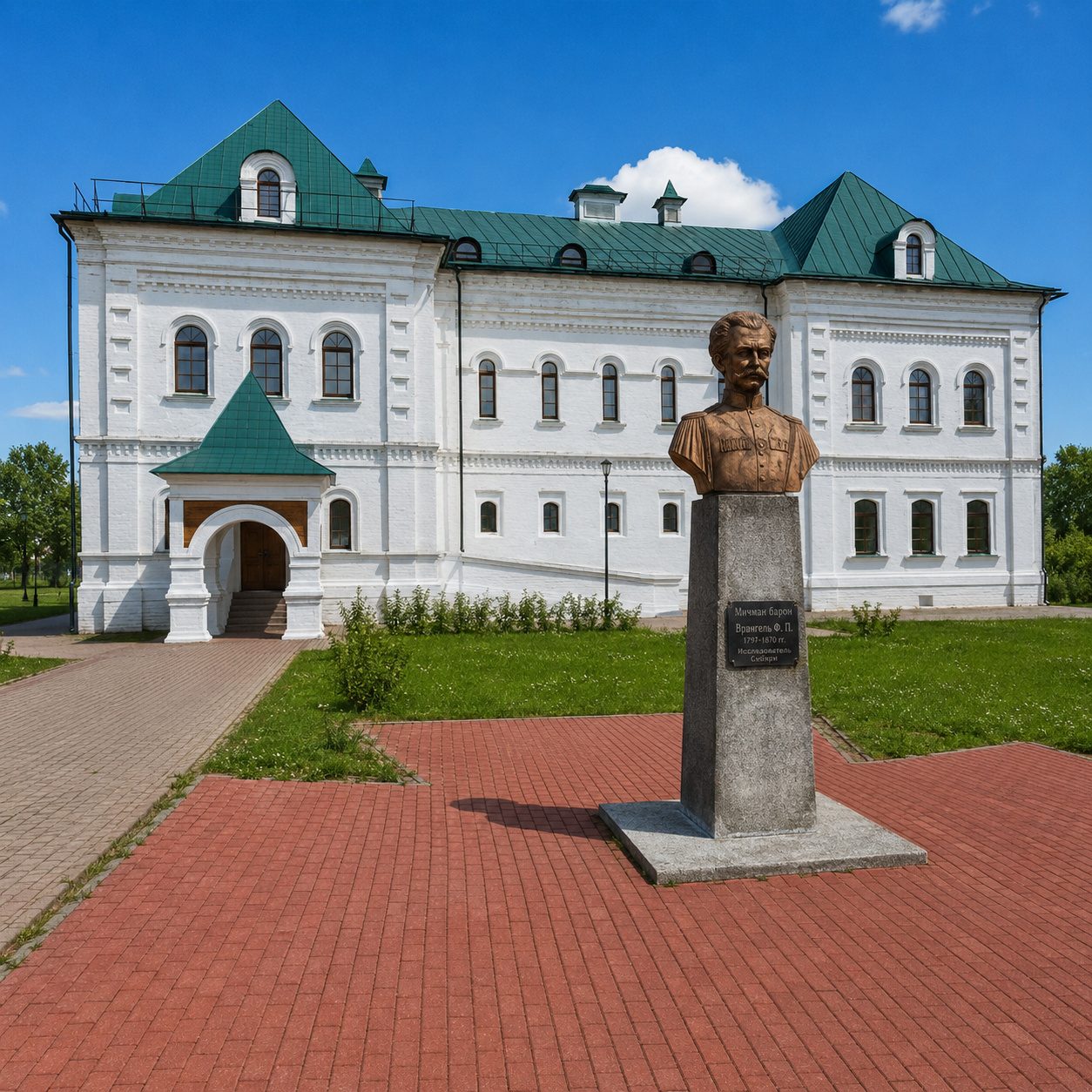 Светлояр и Шереметевский замок, фото 5