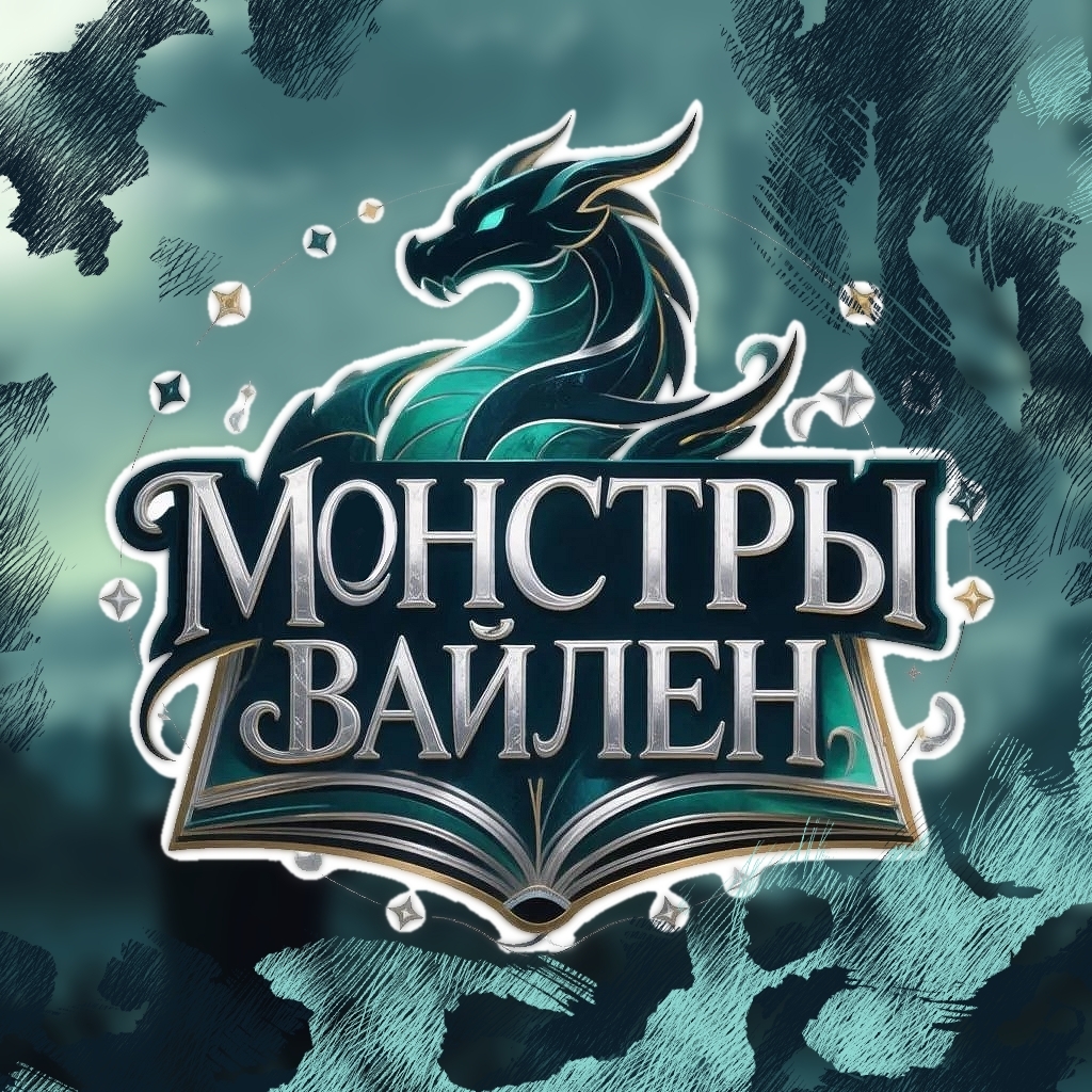 Монстры Вайлен