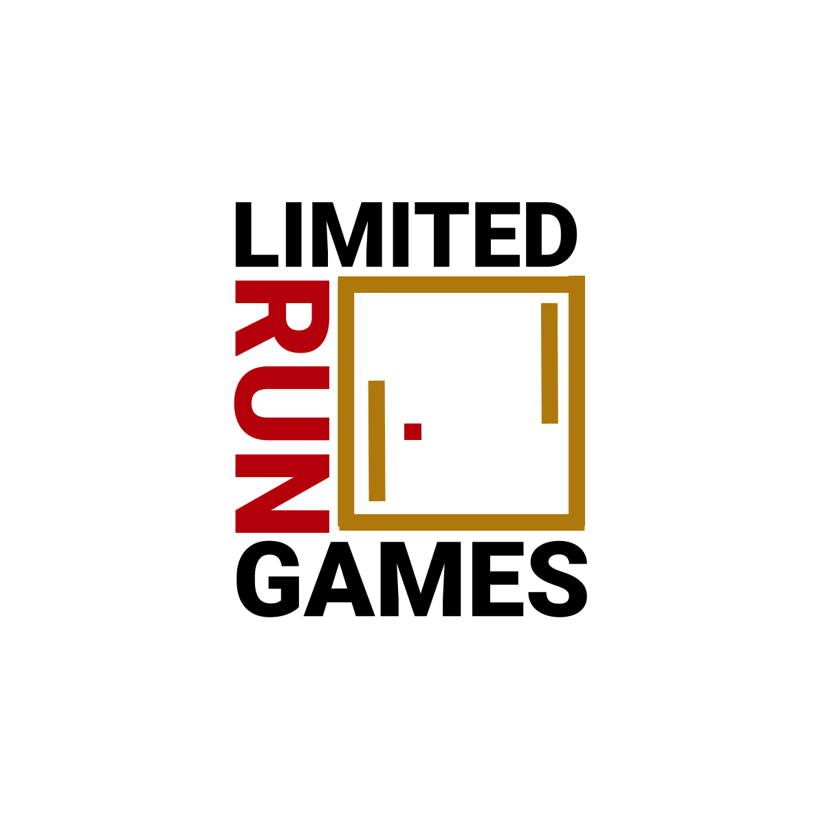 Limited Run Games | LRG | Run, Vasya, Run