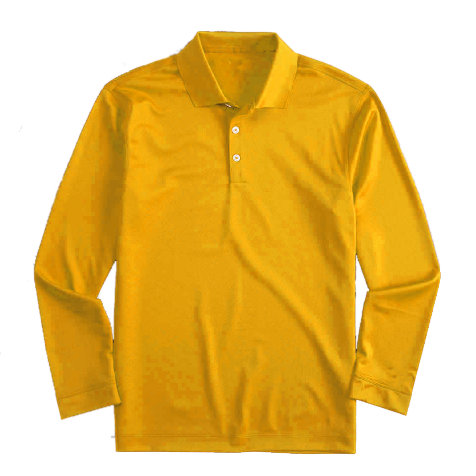 Поло длинный рукав оптом