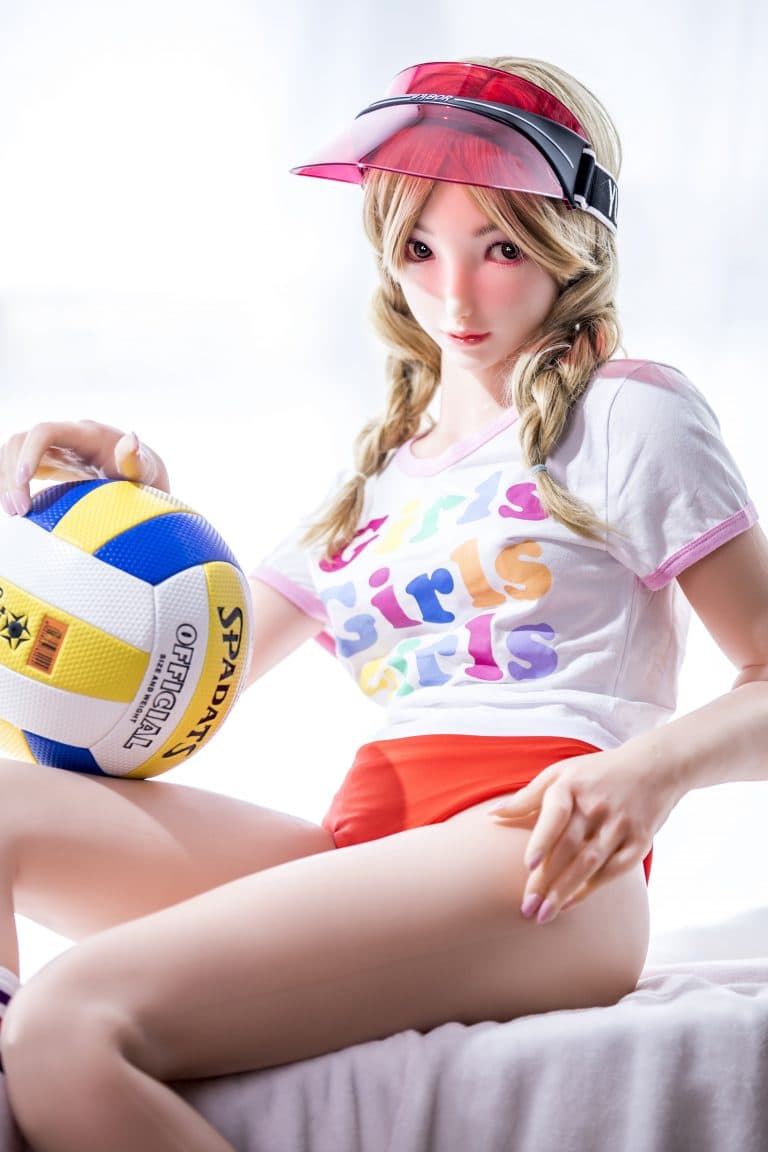 Cheap Japanese Sex Dolls