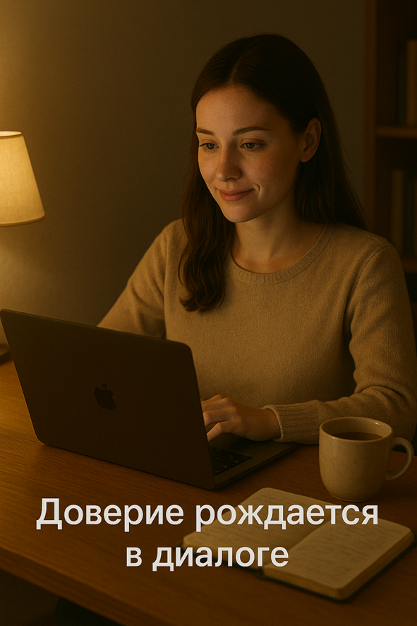 Продажи психологических услуг через Telegram: воронка от подписки до оплаты