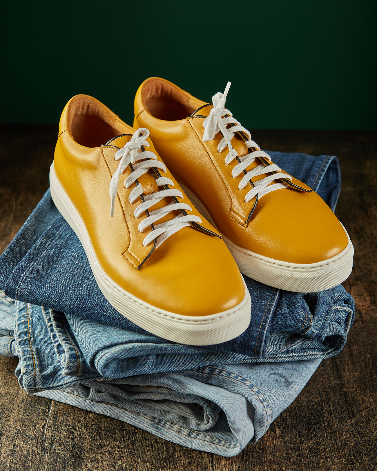 Harrison Shoes - Галерея