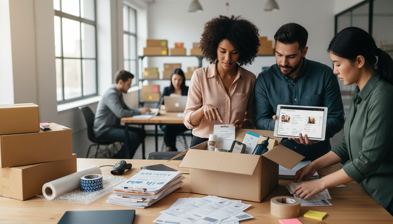 Канал MPGO: практические инструменты для развития бизнеса на маркетплейсах