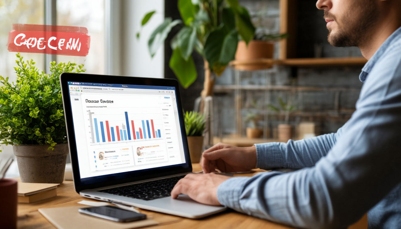 Заказать SEO продвижение в Москве