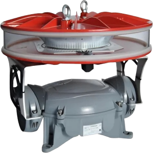 Огни средней интенсивности