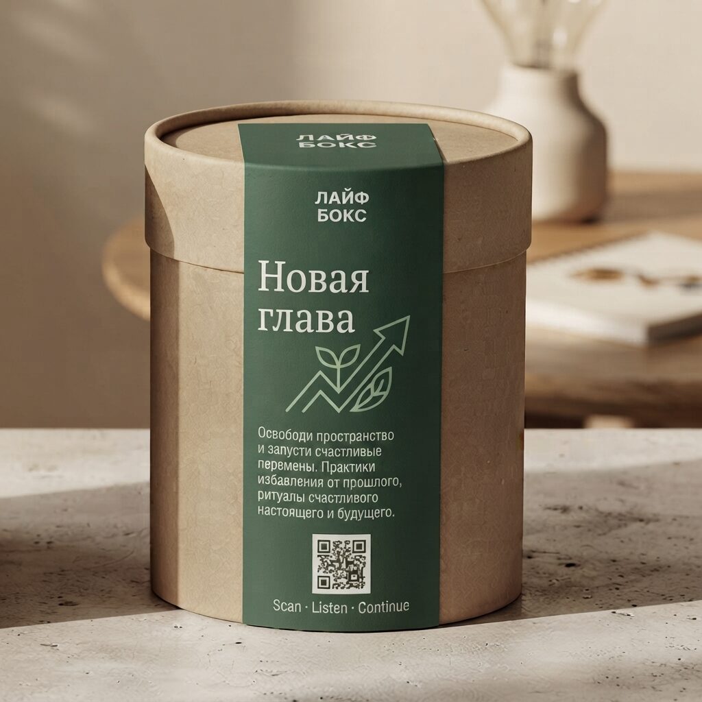 LIVE BOX Новая глава