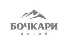 Логотип Алтайская Буренка