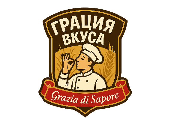 Грация вкуса