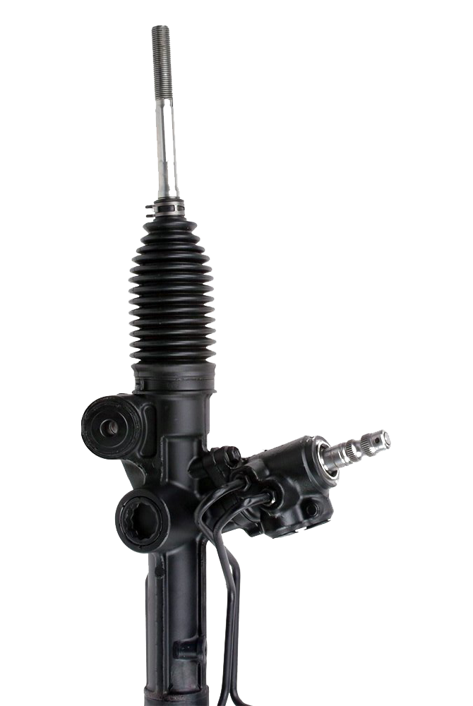 ремонт рулевых реек