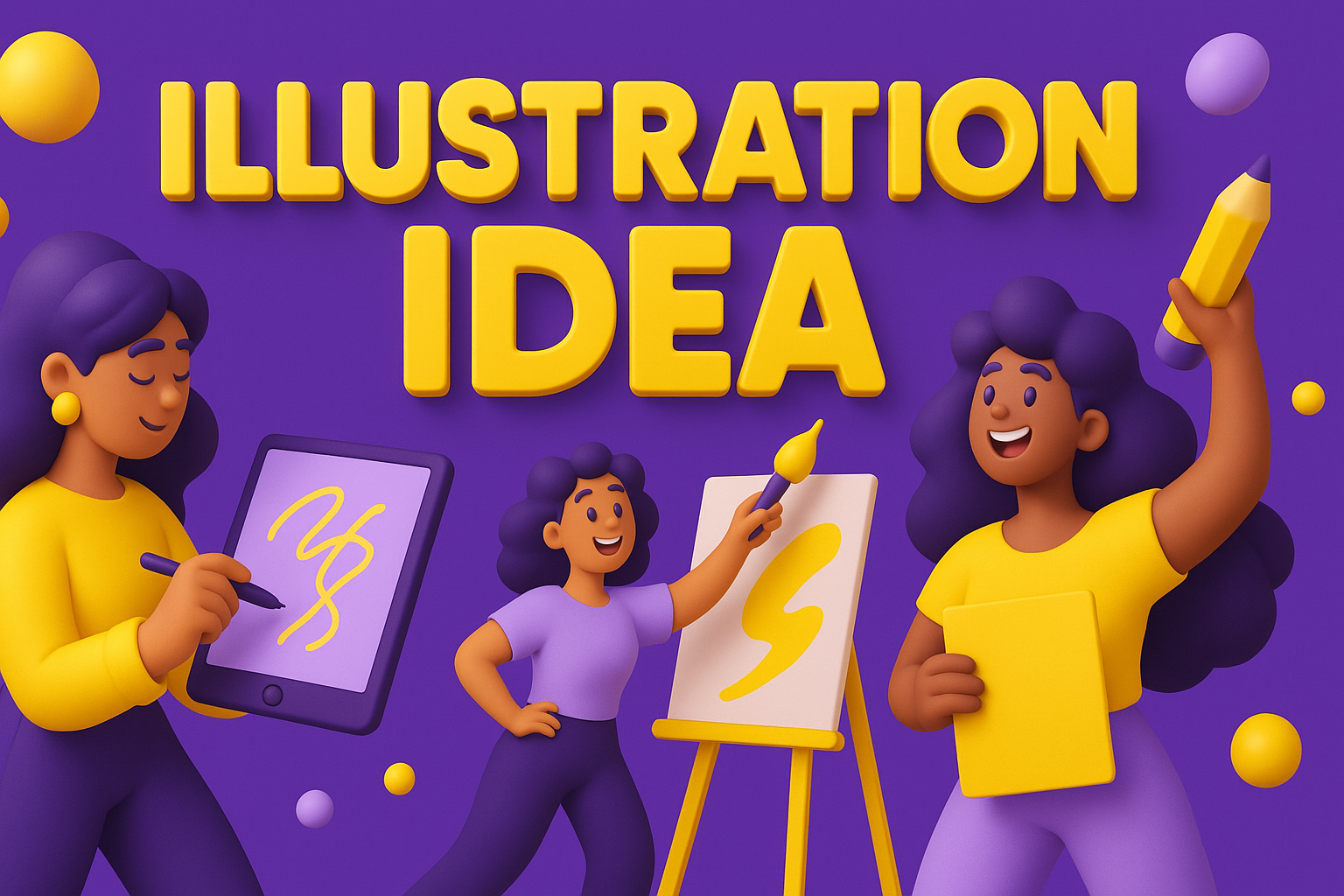 Top 7 MUST-HAVE Tips for Freelance Illustration Services for Children's Books