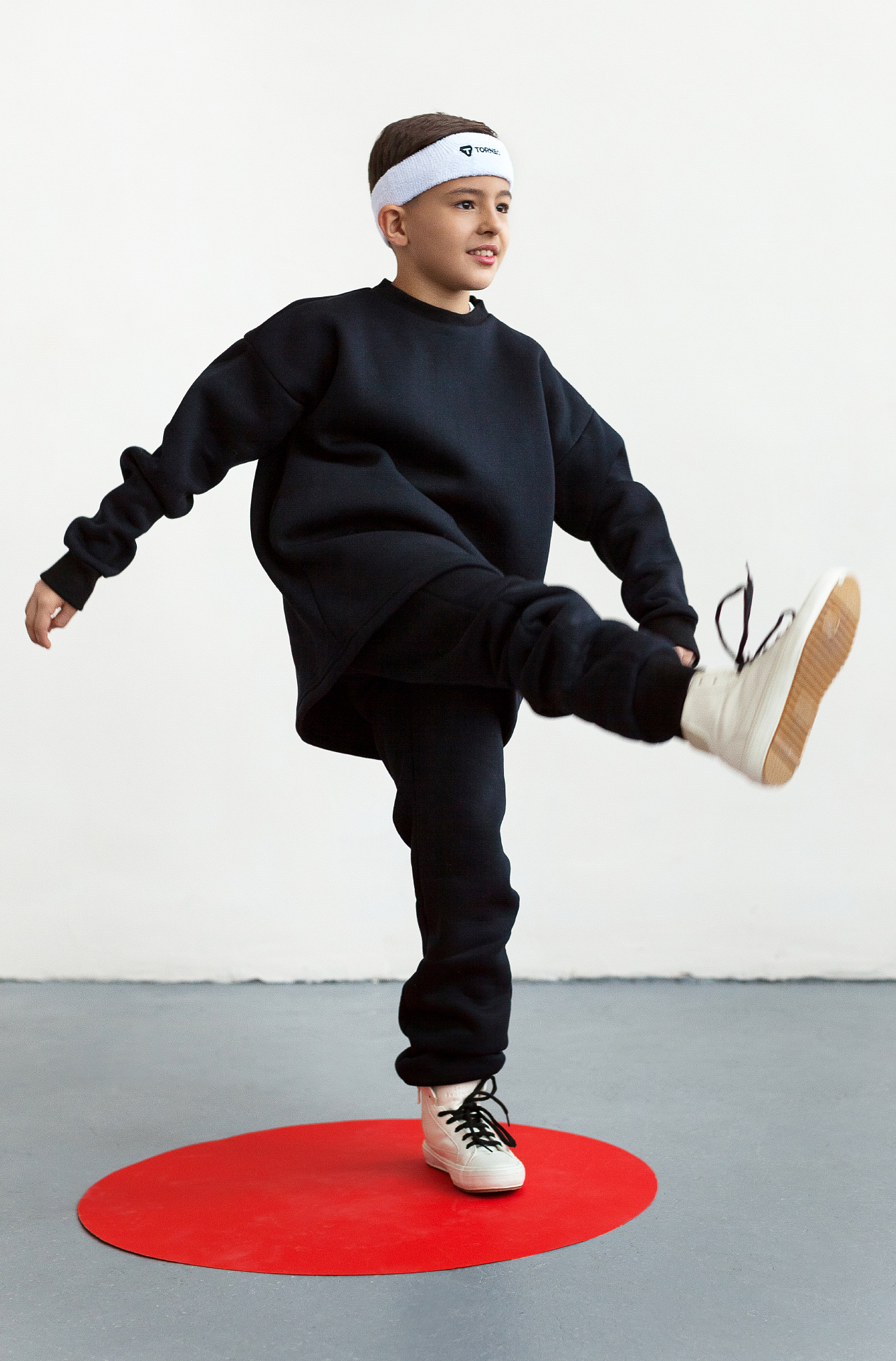 детская фотосессия