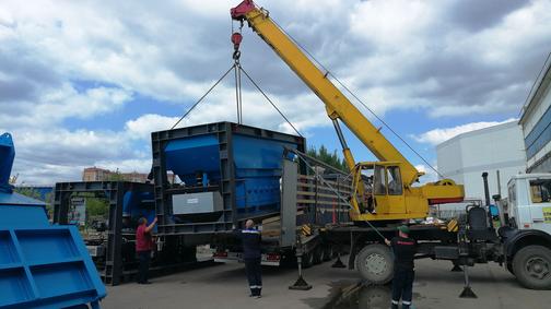 Услуги грузопассажирского авто