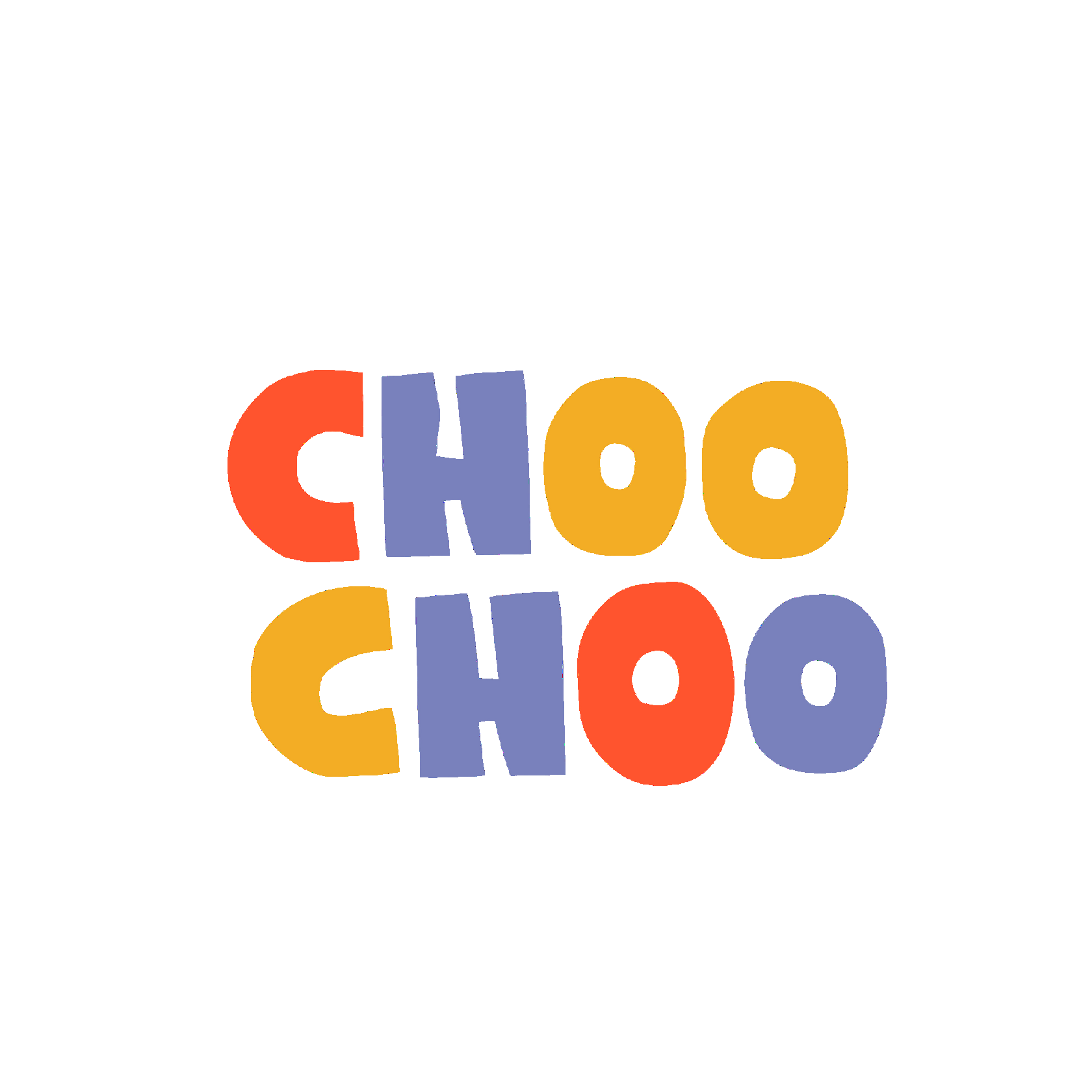 Choo Choo