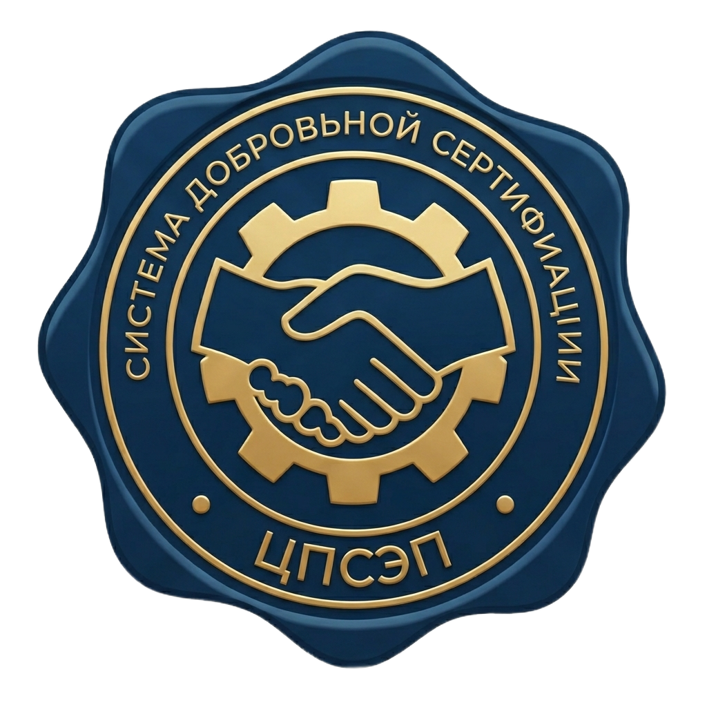 АНО ЦПСЭП