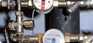 Избыточные платежи дома